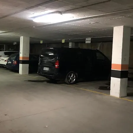 Trendy Homes Sierra Nevada, 5min Andando A La Plaza, Preciosas Vistas Y Parking Incluido Apartament *