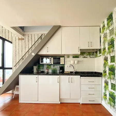 Apartament Trendy Homes Sierra Nevada, 5min Andando A La Plaza, Preciosas Vistas Y Parking Incluido