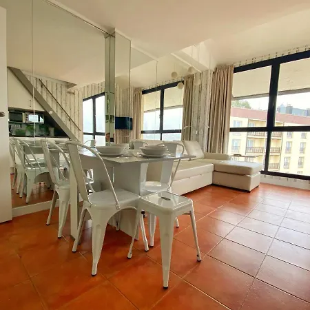 Trendy Homes Sierra Nevada, 5min Andando A La Plaza, Preciosas Vistas Y Parking Incluido *