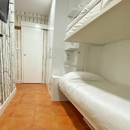 Appartement Trendy Homes Sierra Nevada, 5min Andando A La Plaza, Preciosas Vistas Y Parking Incluido