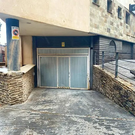 Trendy Homes Sierra Nevada, 5min Andando A La Plaza, Preciosas Vistas Y Parking Incluido