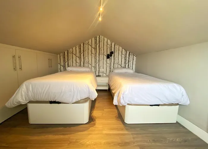 Trendy Homes Sierra Nevada, 5min Andando A La Plaza, Preciosas Vistas Y Parking Incluido Apartament Sierra Nevada