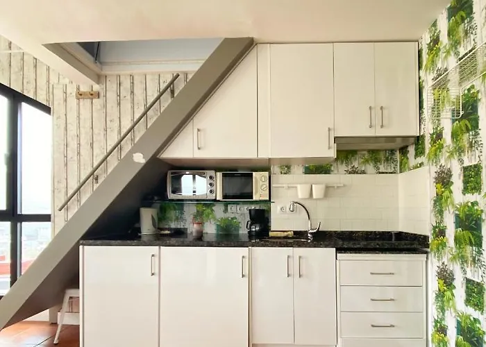 Apartament Trendy Homes Sierra Nevada, 5min Andando A La Plaza, Preciosas Vistas Y Parking Incluido