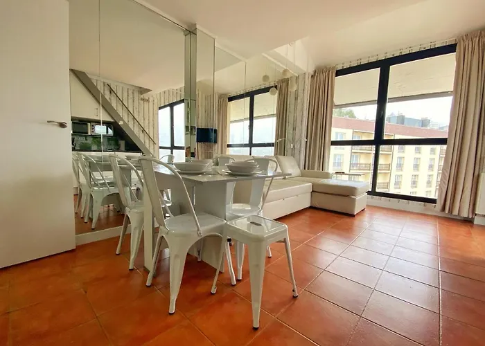 Trendy Homes Sierra Nevada, 5min Andando A La Plaza, Preciosas Vistas Y Parking Incluido *