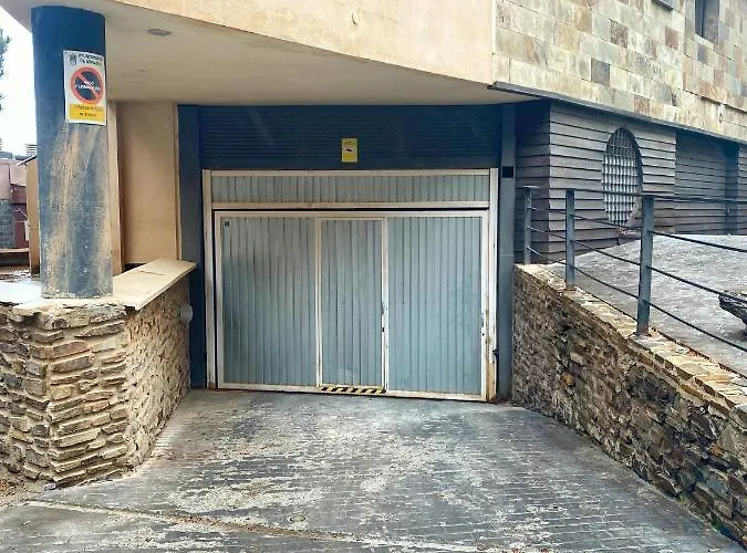 Trendy Homes Sierra Nevada, 5min Andando A La Plaza, Preciosas Vistas Y Parking Incluido